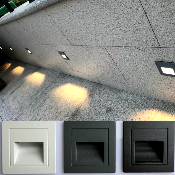 Applique Murale LED Couloir et Escalier