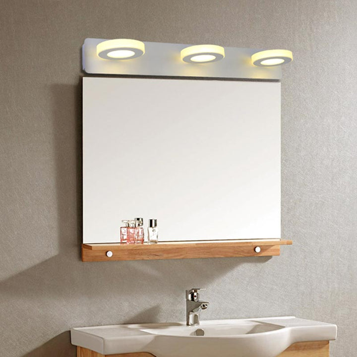 Applique Murale Miroir Salle de Bain LED