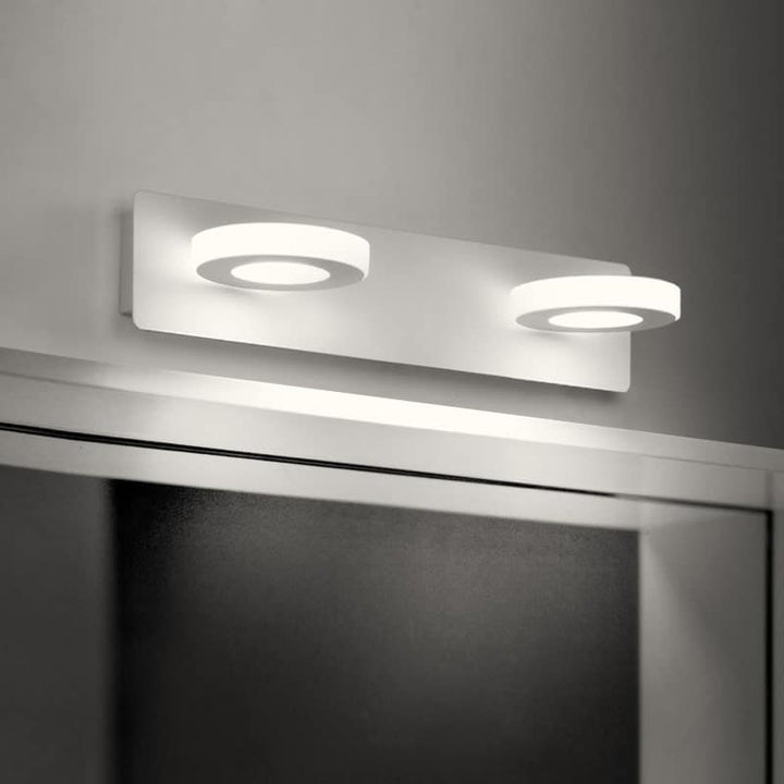 Applique Murale Miroir Salle de Bain LED