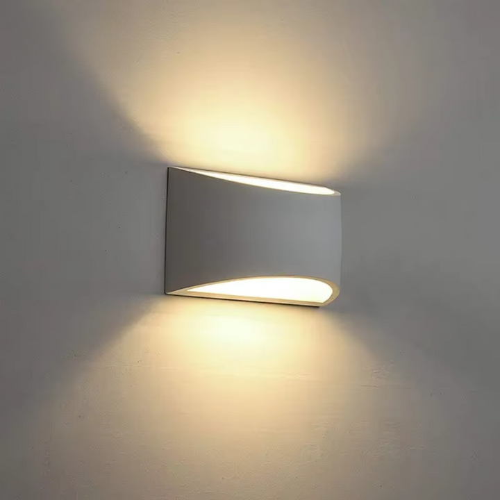 Applique Murale LED Luxueuse