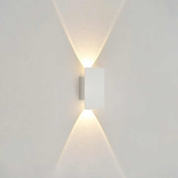 Applique Murale LED Extérieur Minimaliste et Moderne