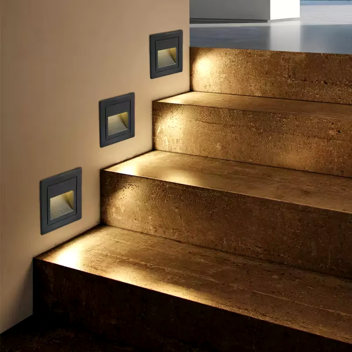 Applique Murale LED Couloir et Escalier