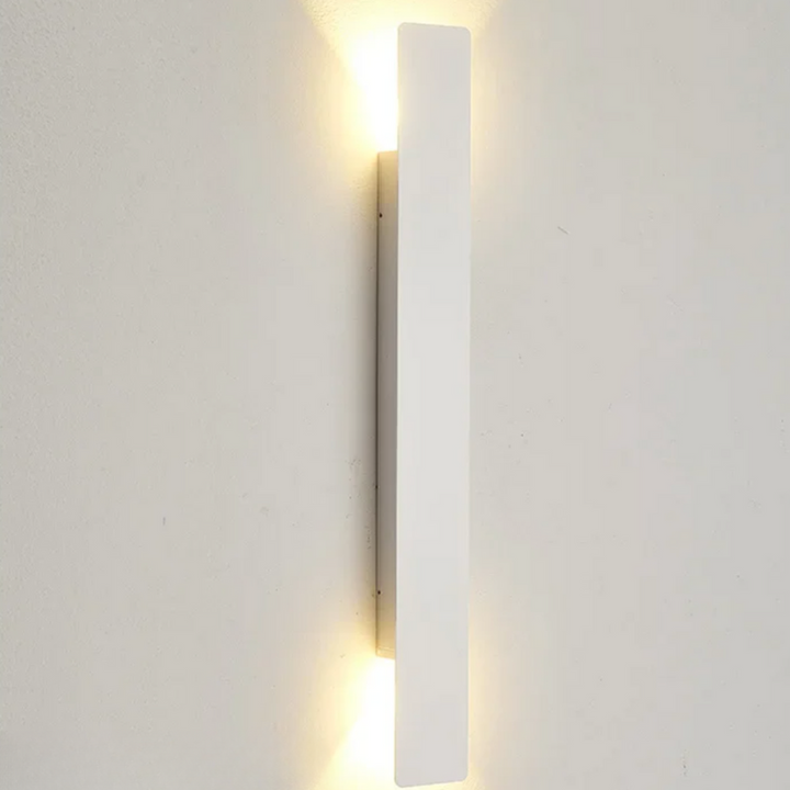 Applique Murale LED Extérieur Minimaliste et Moderne