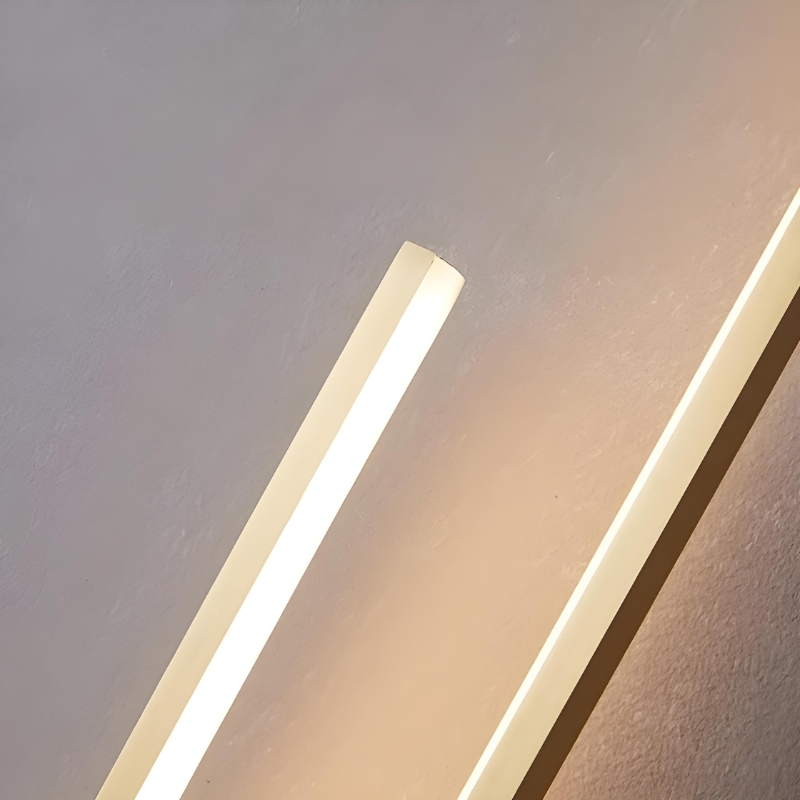 Applique Murale LED Minimaliste Nordique et Décoratif