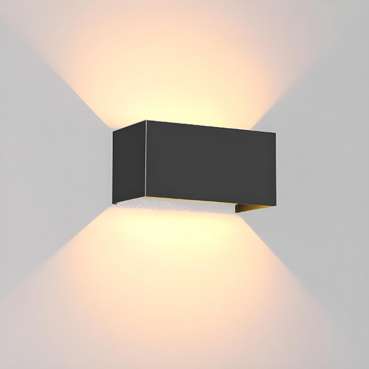 Applique Murale LED Design Nordique Minimaliste