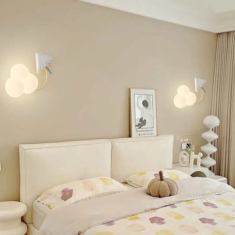 Applique Murale Chambre Enfant | Forme de Jouet