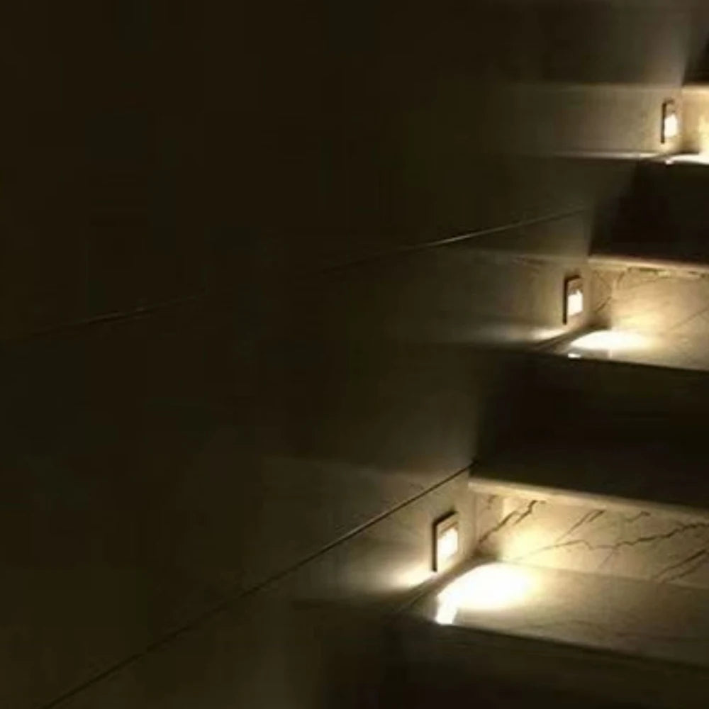 Applique Murale LED Couloir et Escalier